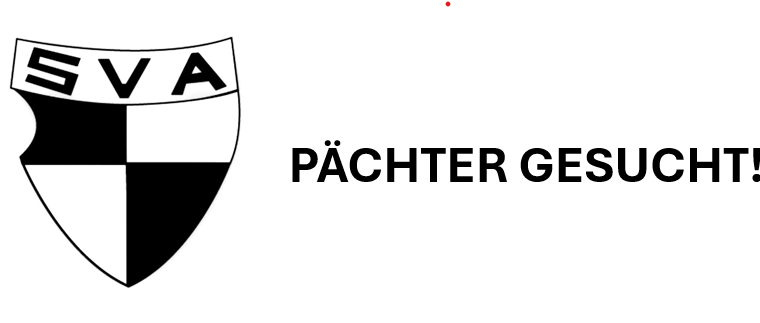 Pächter (m/w/d) gesucht