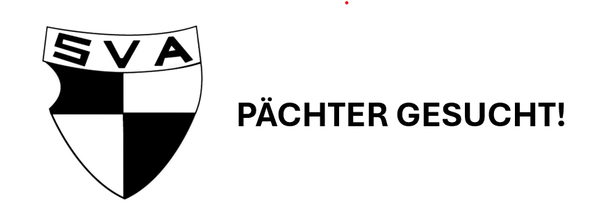 Pächter (m/w/d) gesucht