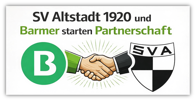 Barmer Krankenkasse wird neuer Kooperationspartner