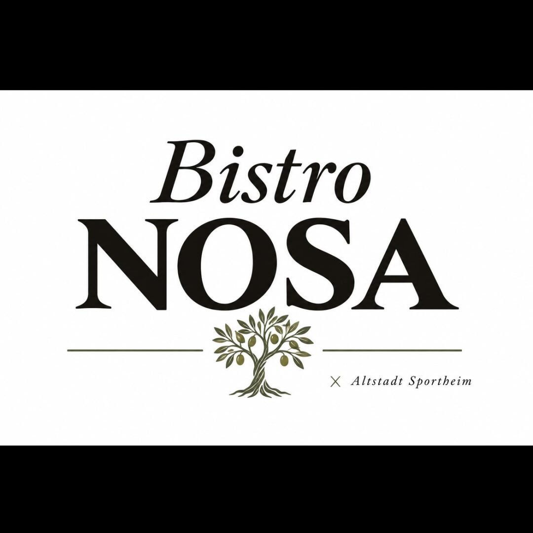 Bistro Nosa zieht ins Sportheim ein